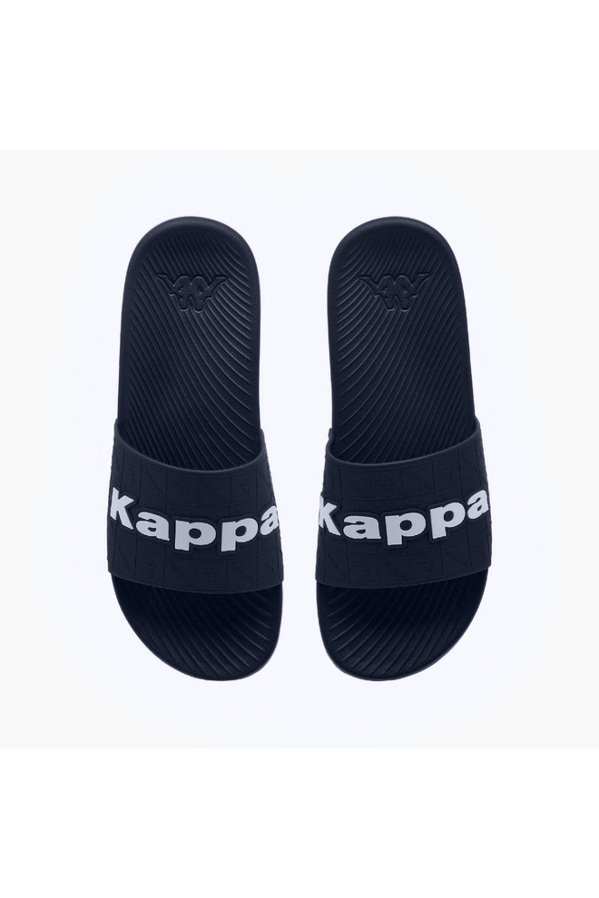 Kappa-Men's Slip-On Slides 1