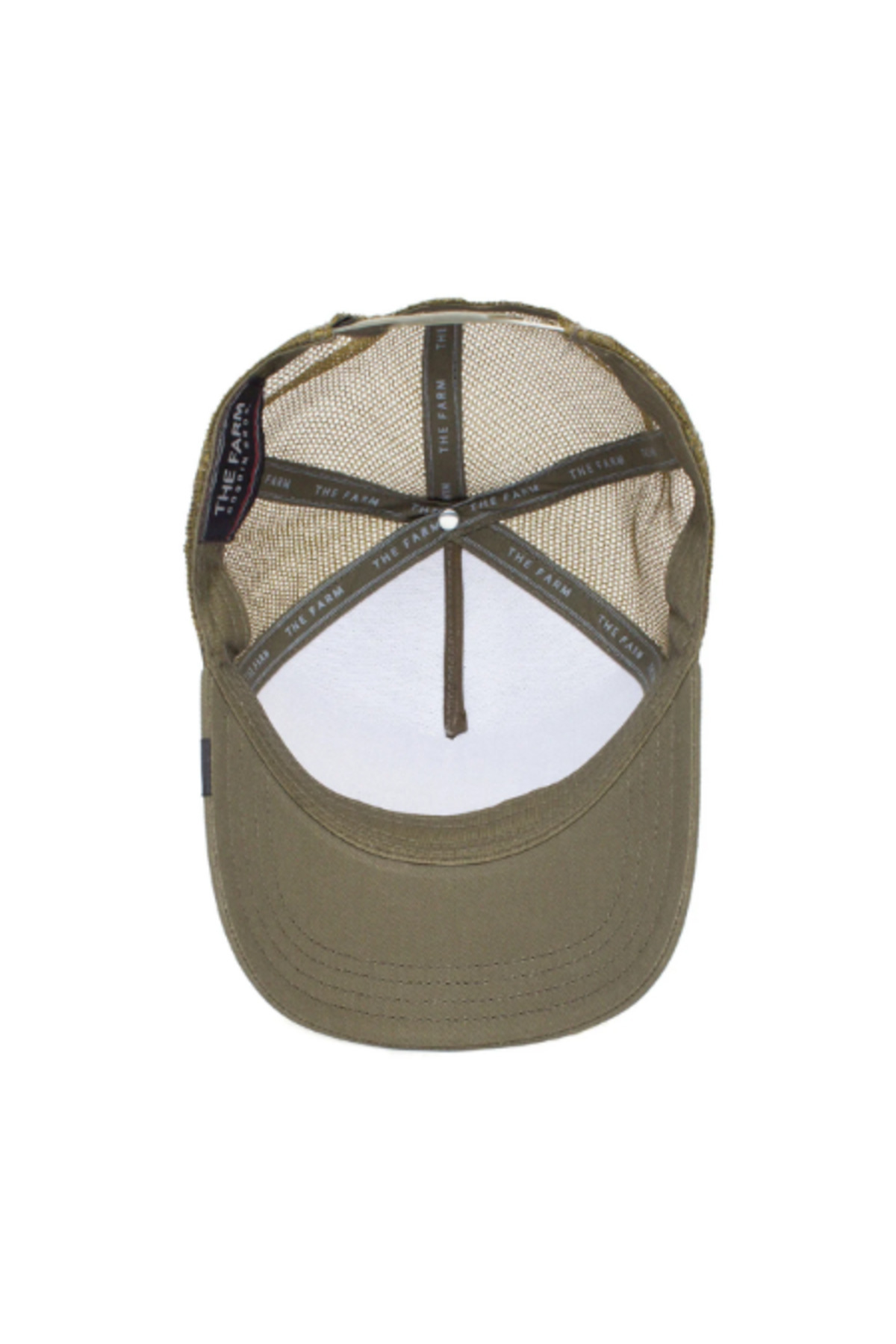 Goorin Bros-Green cap the black sheep Goorin Bros. 2