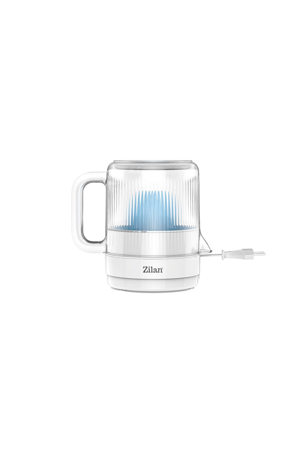 Zilan-Zilan ZLN1146 citrus juicer, AC motor, 30W, 2-way rotation, 80dB noise 3