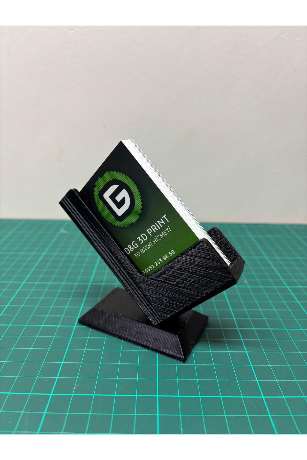 shop Masaüstü Kartvizitlik