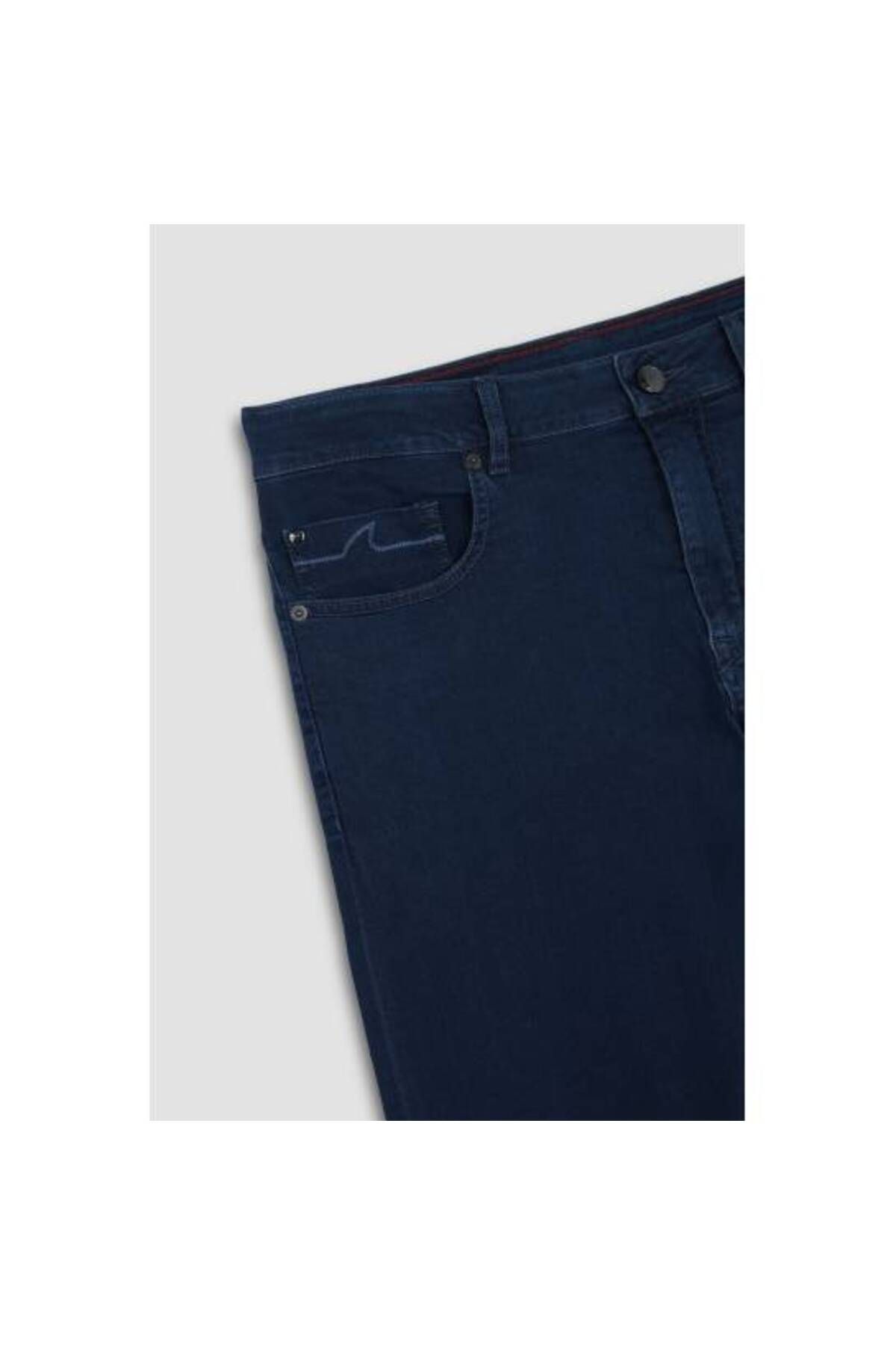PAUL&SHARK-Men's Regular Fit International Jeans 25414120 -J03 6