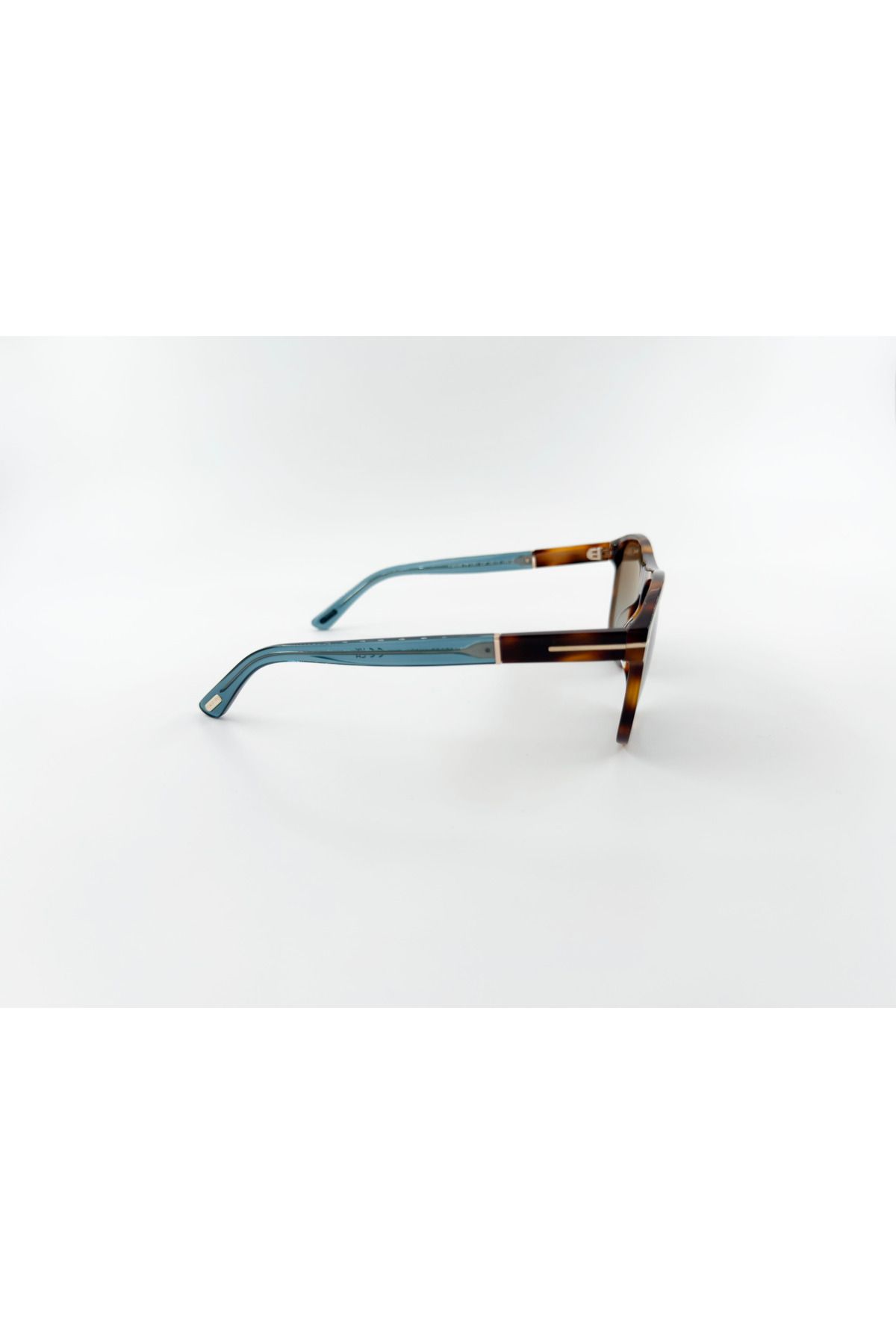 Tom Ford-1081 53F 58 Men's Sunglasses 3