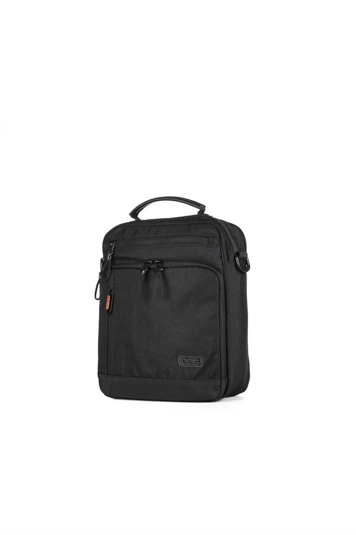 ÇÇS-Unisex Cross Shoulder Strap Handbag 2531315 2