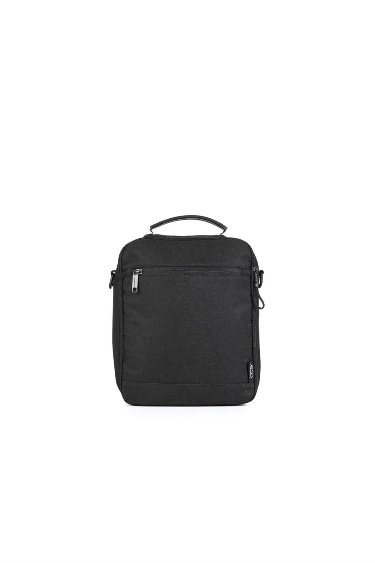 ÇÇS-Unisex Cross Shoulder Strap Handbag 2531315 6