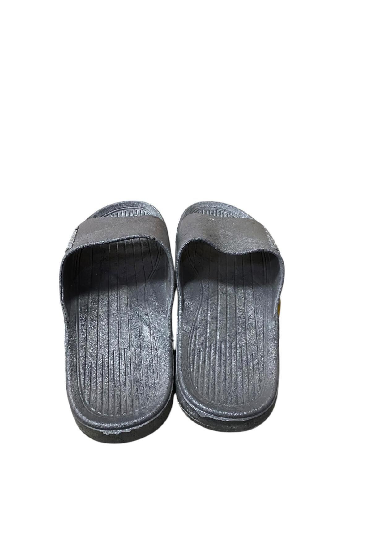 güven kundura-Non-Slip Plastic Slippers 3