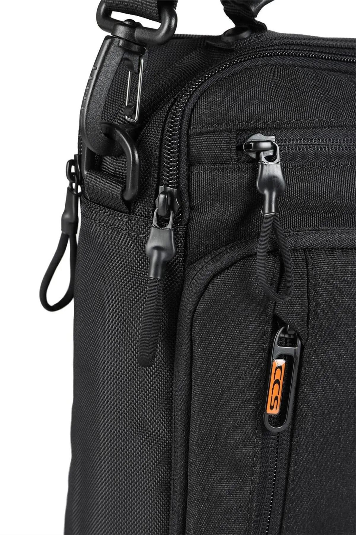 ÇÇS-Unisex Cross Shoulder Strap Handbag 2531315 3
