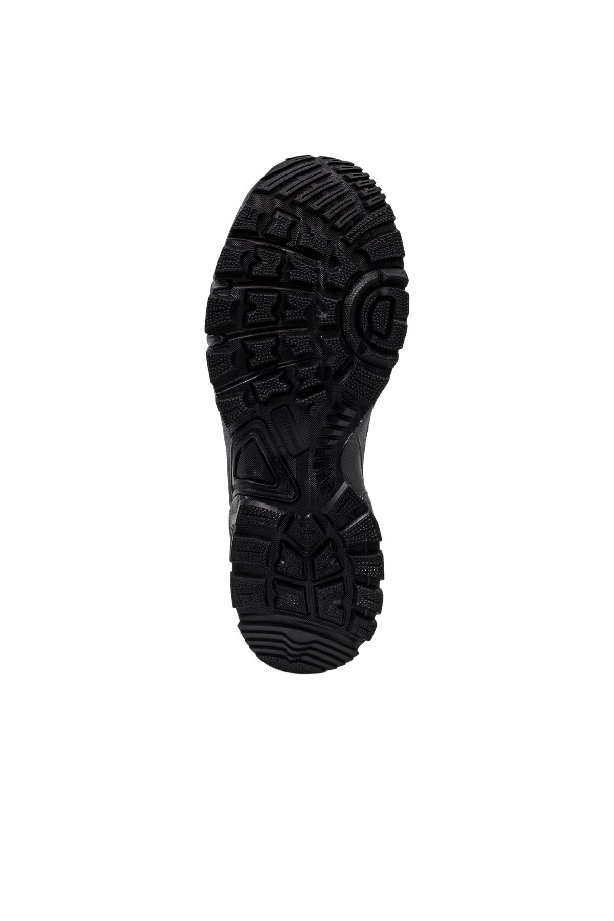 lumberjack-Pantofi sport negri pentru bărbați Shell 9pr ( 100420702 ) 4