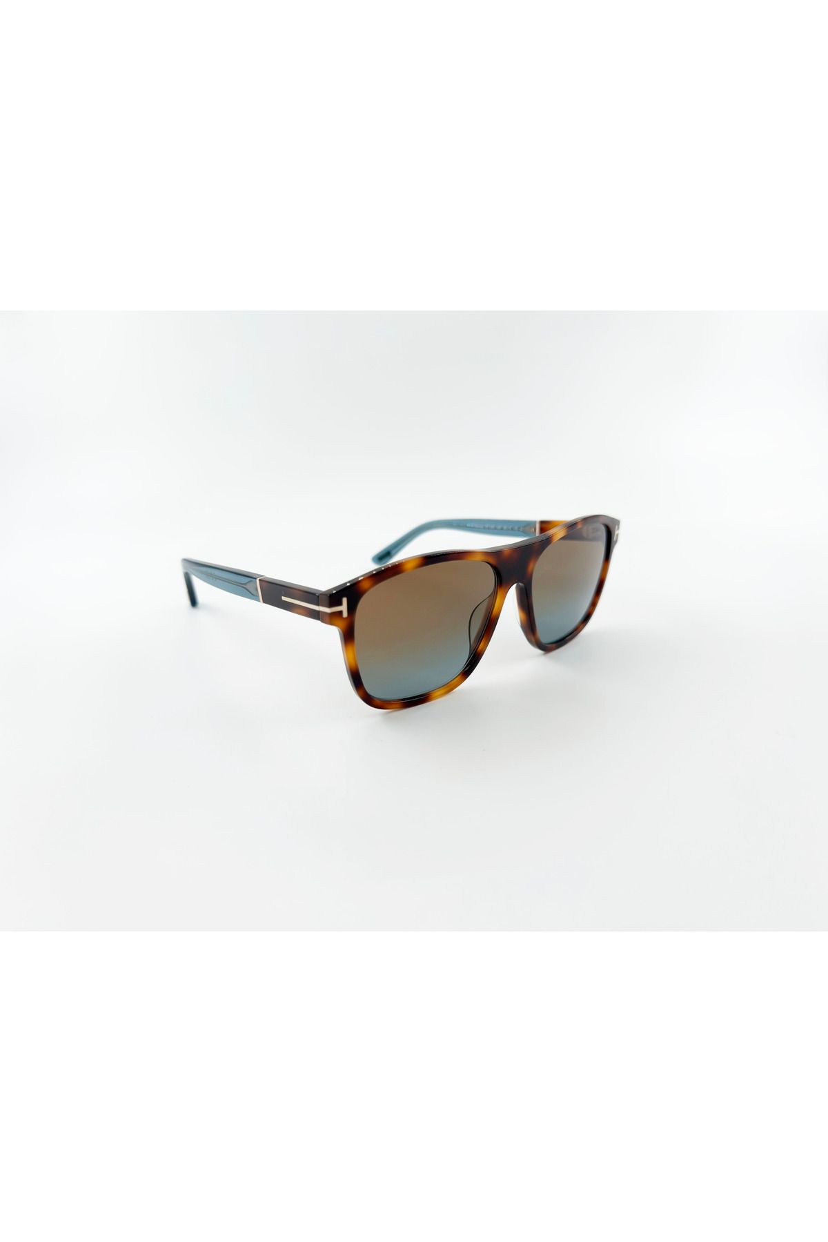 Tom Ford-1081 53F 58 Men's Sunglasses 1