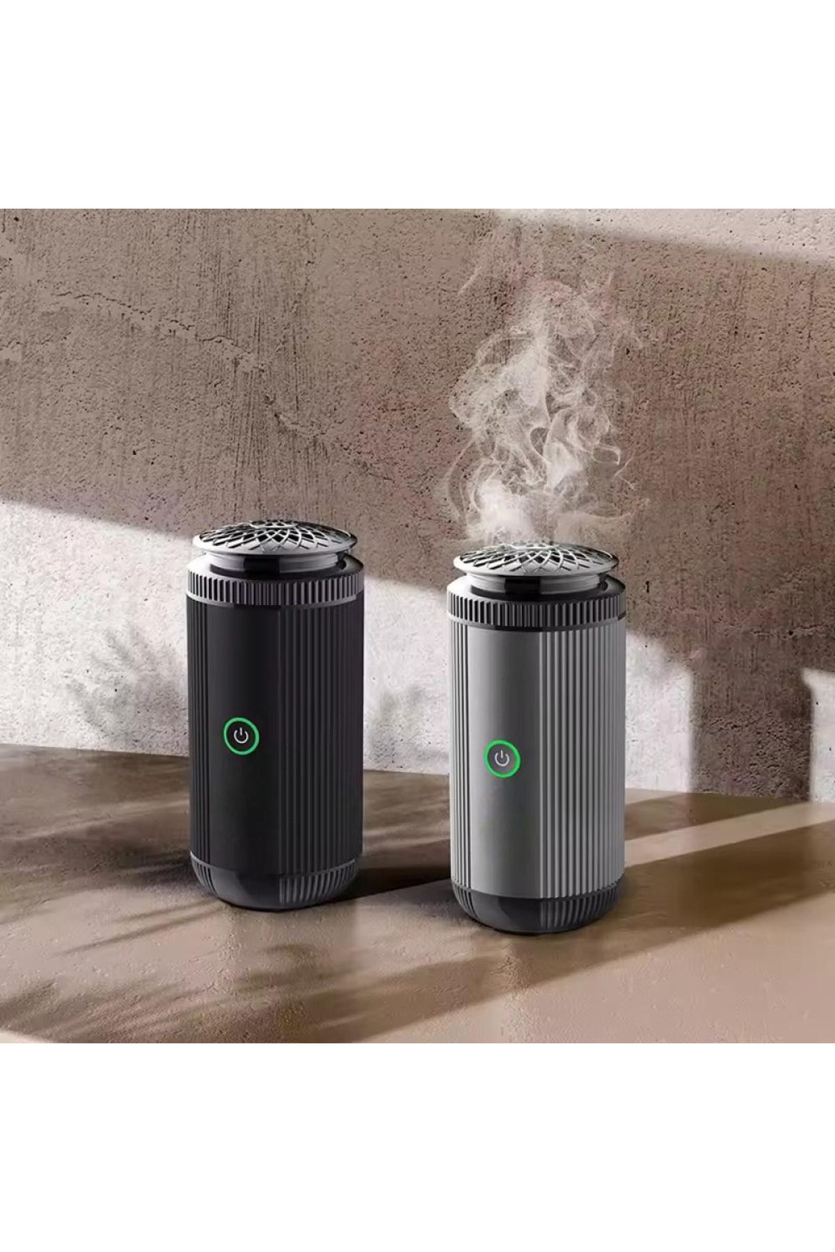 Denx-Rechargeable Electric Incense Burner With Type-c Port, Incense Burner With Turbo Fan Dx2580 5