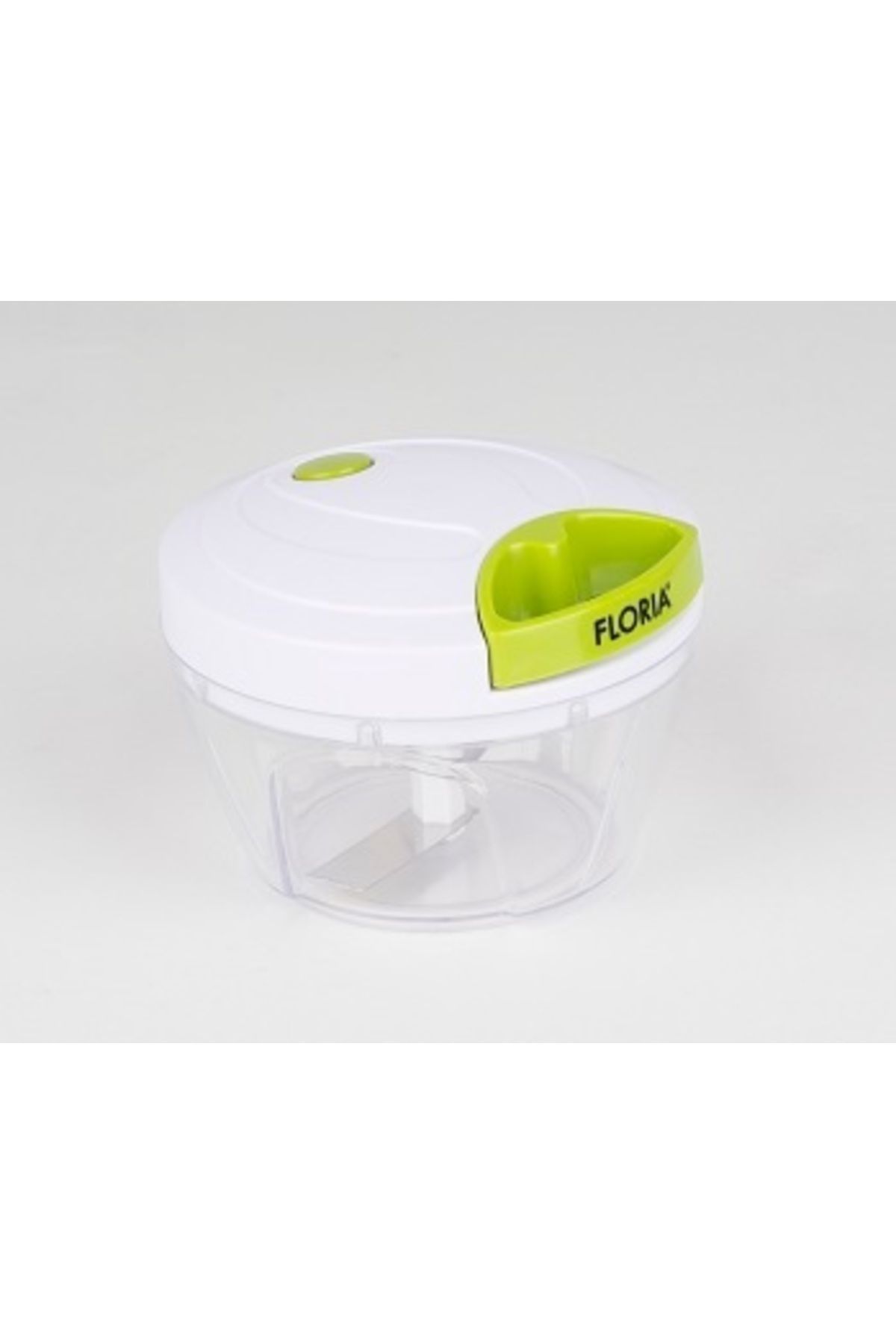 Floria-Floria ZLN-2607 manual mini-CHOPPER (operable by pulling a string) 2