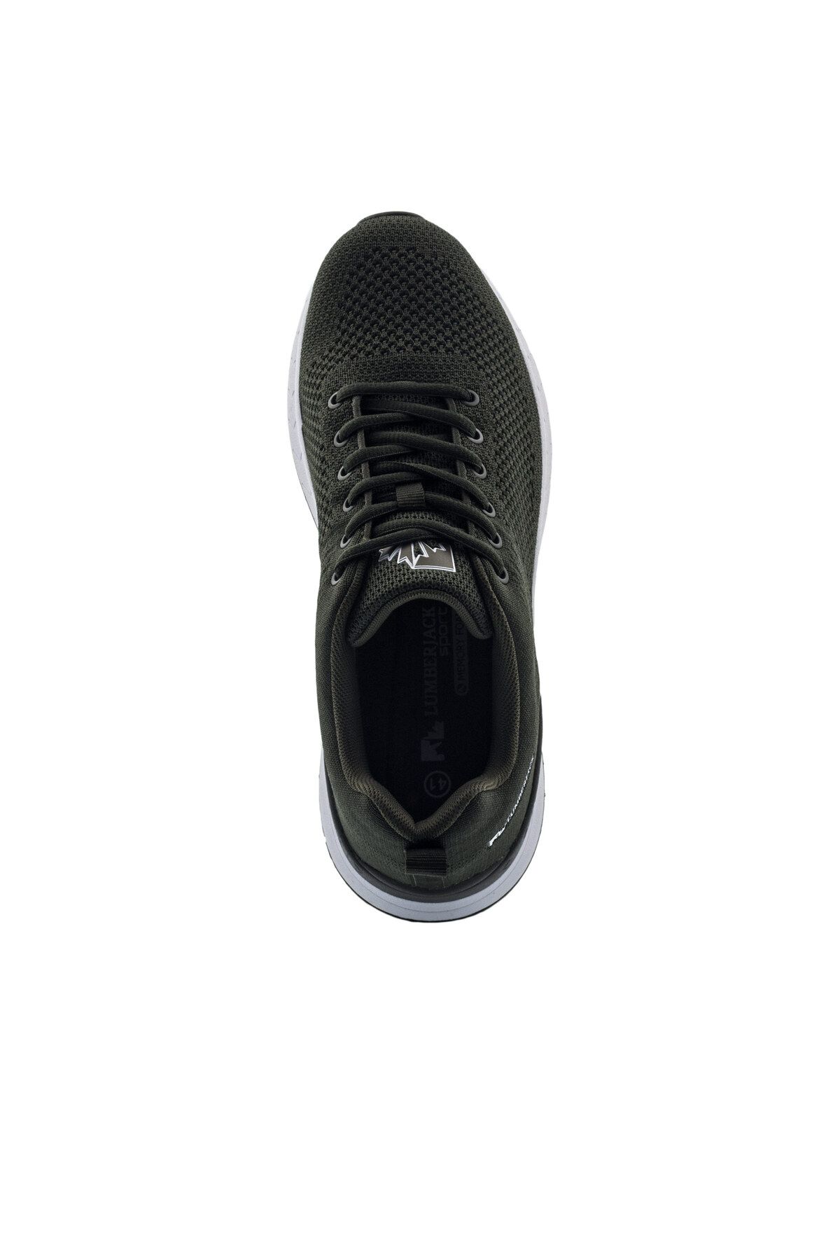 lumberjack-Connect Men's Running Shoes 3