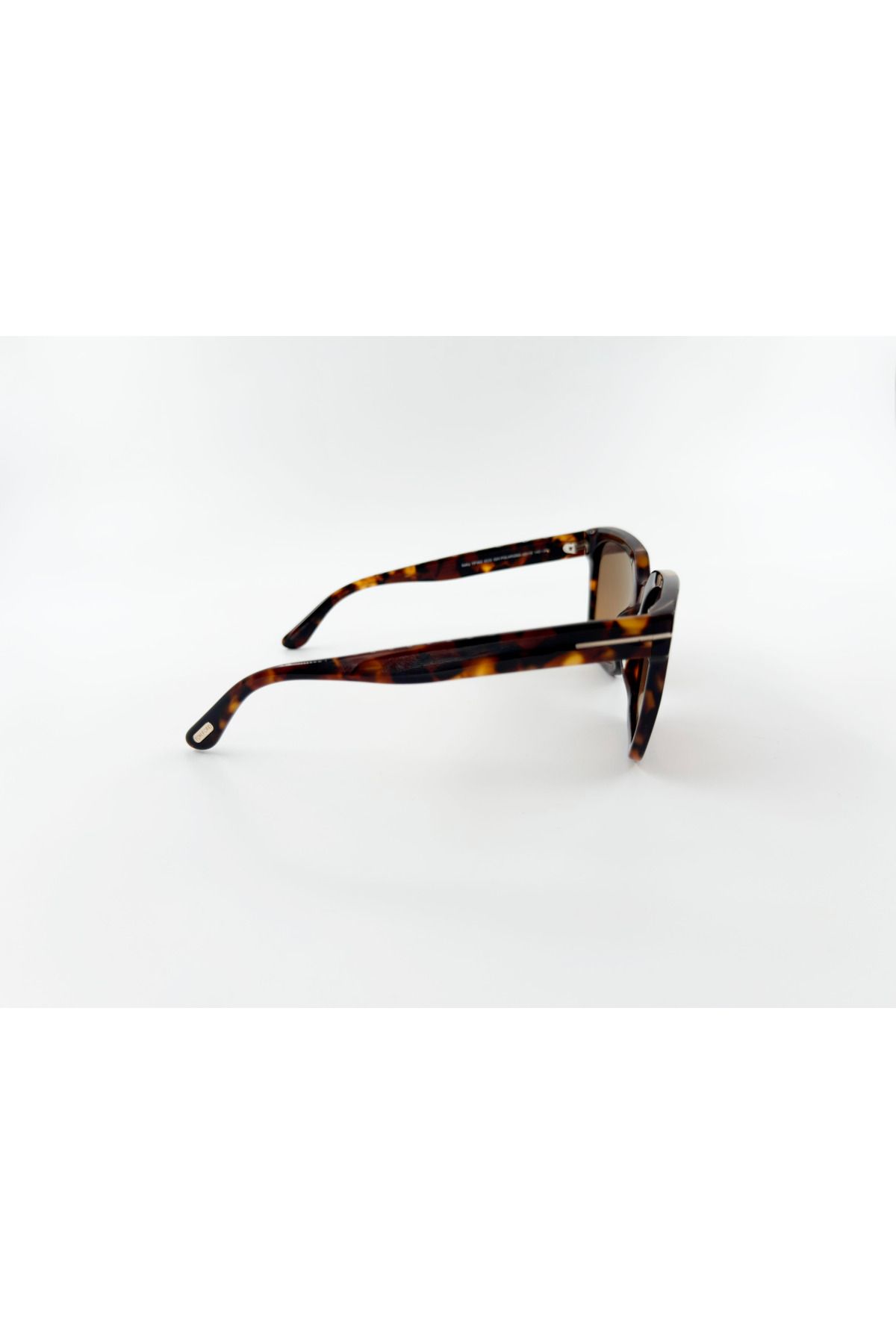 Tom Ford-0952 52H 55 نظارات شمسية للنساء 3