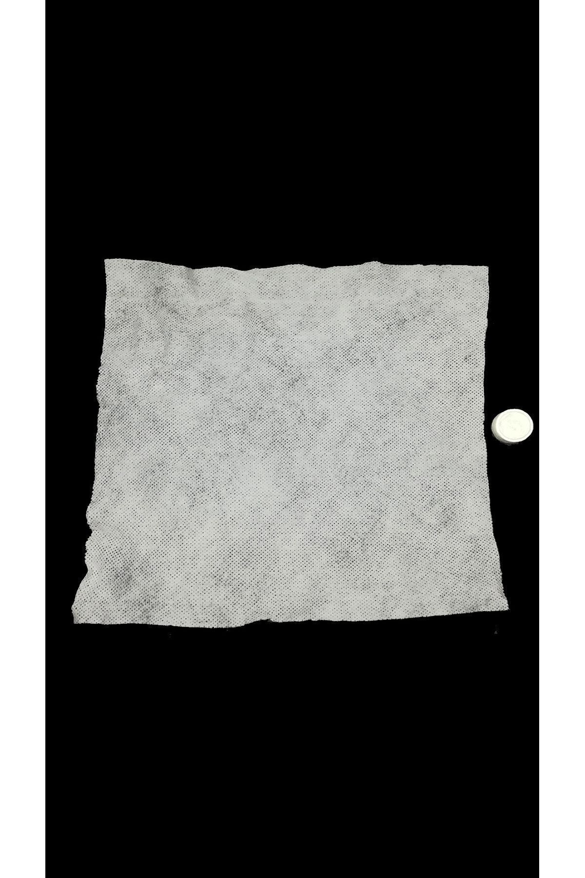 BABYSO Sıkıştırılmış Bebek Mendili 80 Adet Paket fotoğrafı 7 (önizleme)