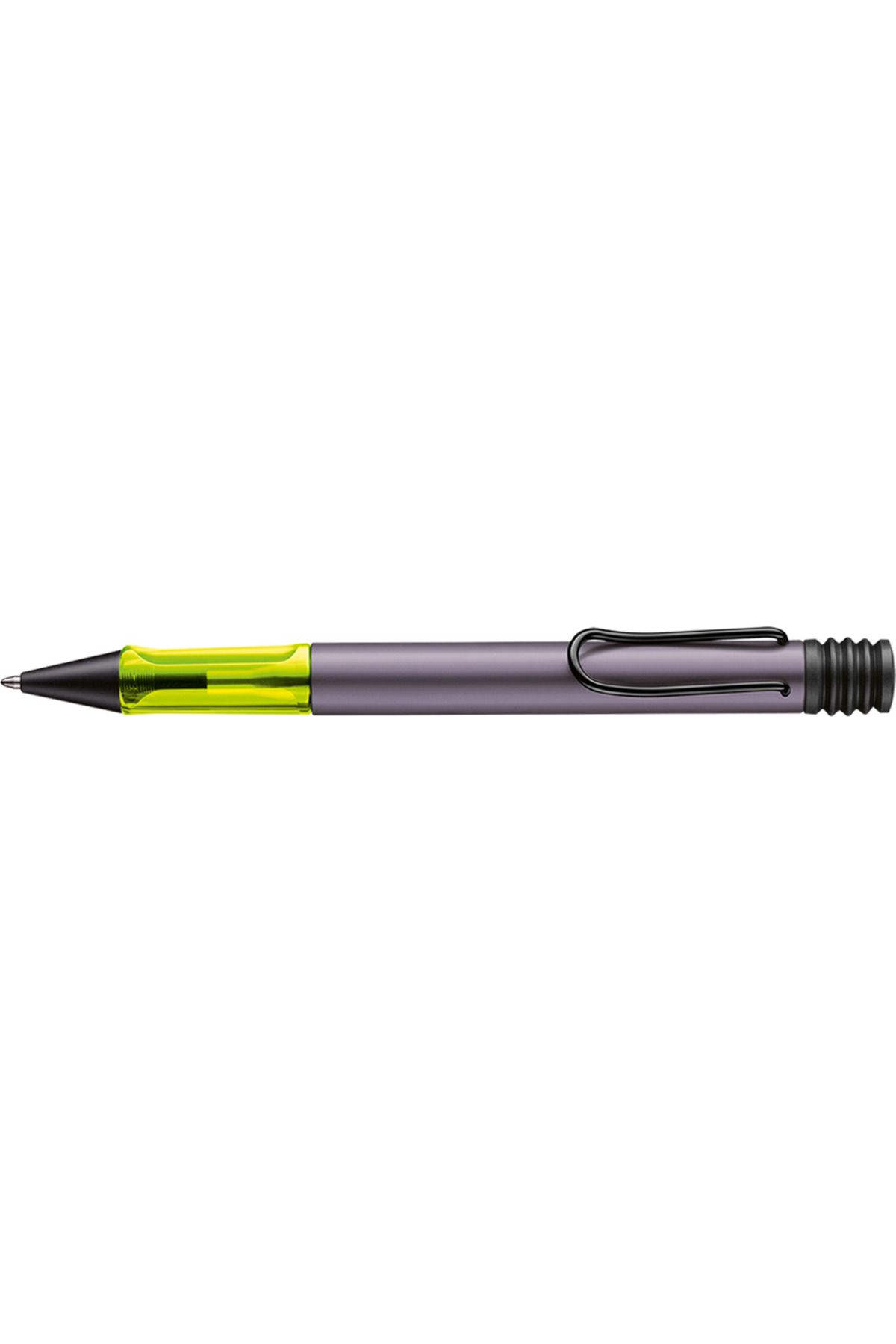 Lamy Al Star Tükenmez Kalem Alüminyum Aubergıne