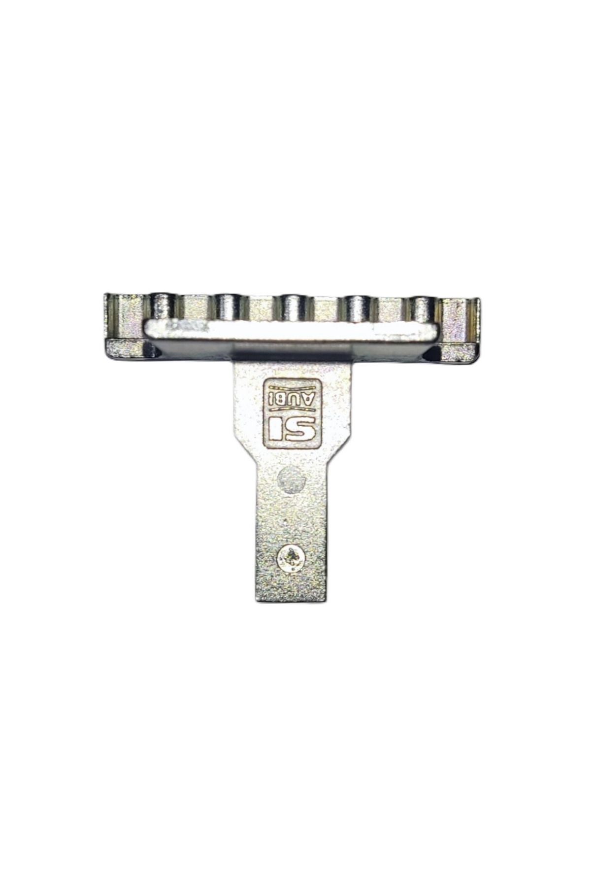SIEGENIA AUBI-Si-Aubi Aluminum Double Opening Axial Window Handle 3