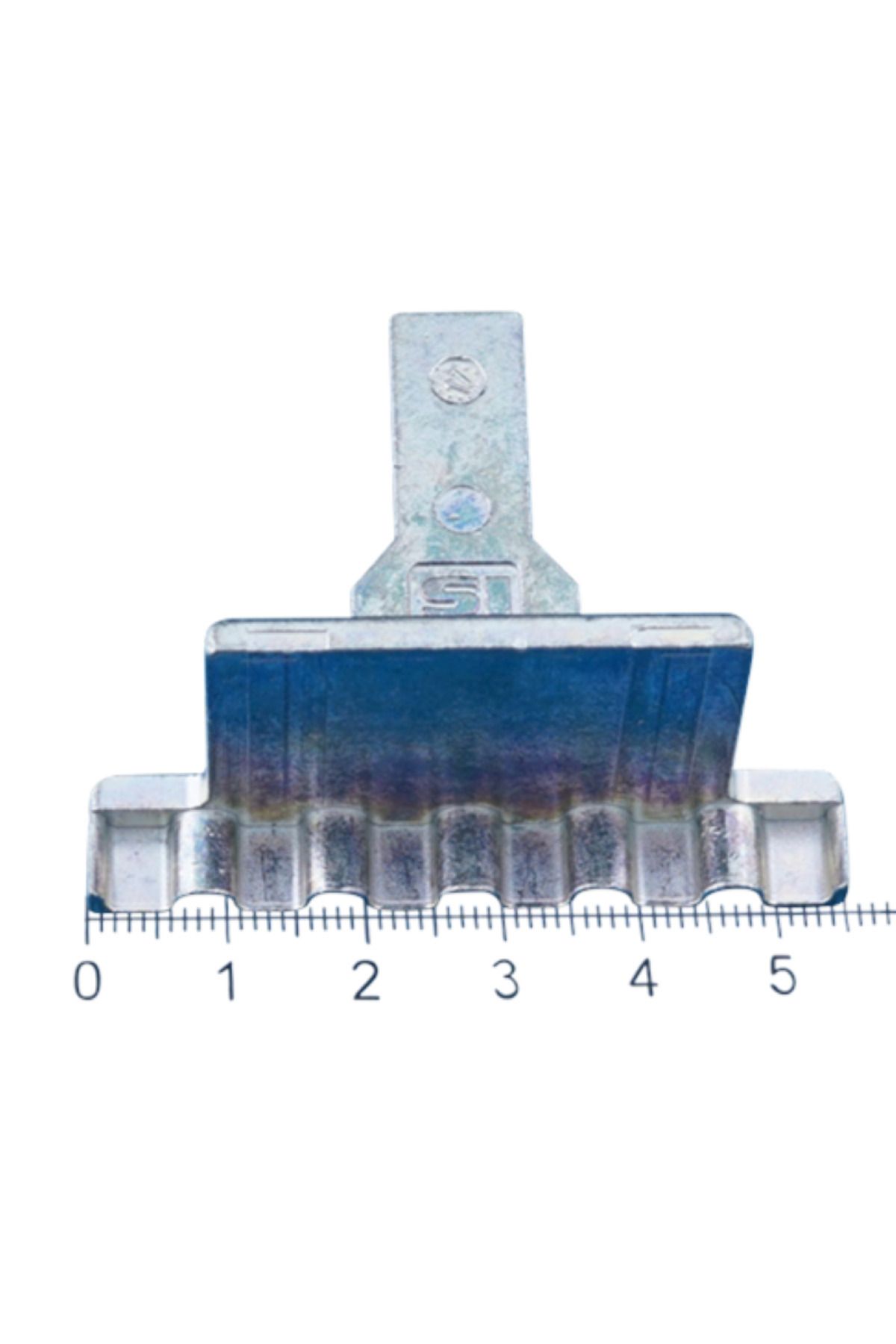 SIEGENIA AUBI-Si-Aubi Aluminum Double Opening Axial Window Handle 6