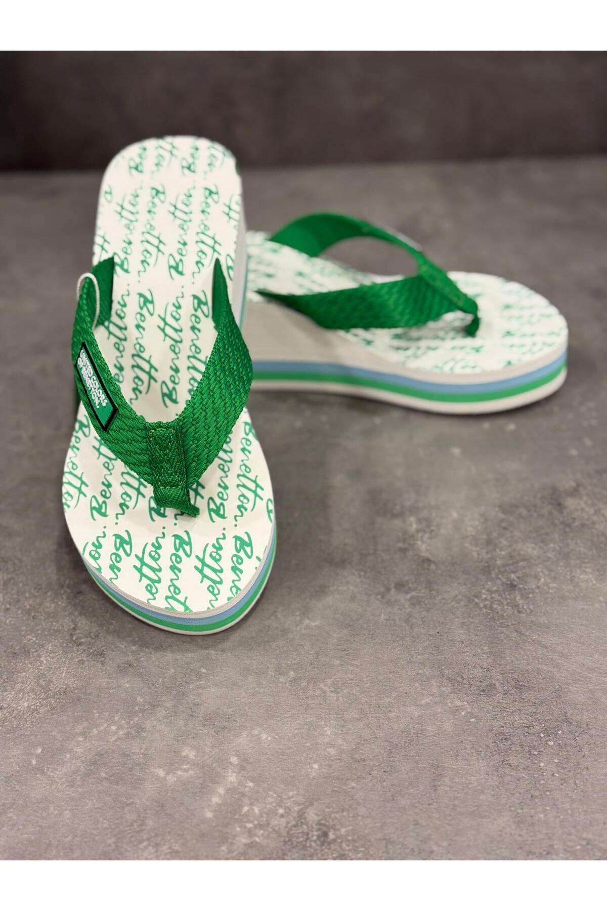 Benetton-Mules 1