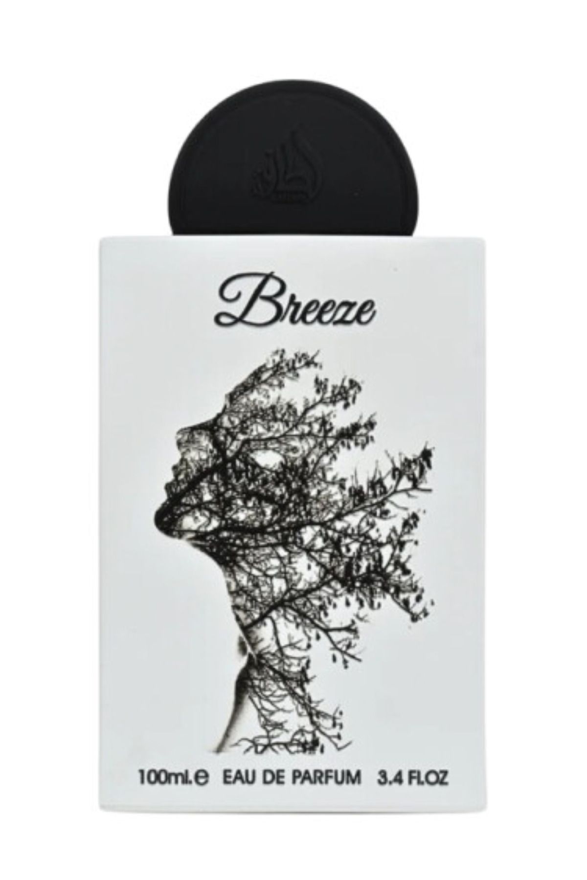 lattafa-Breeze Perfume by Lattafa 100ml 1