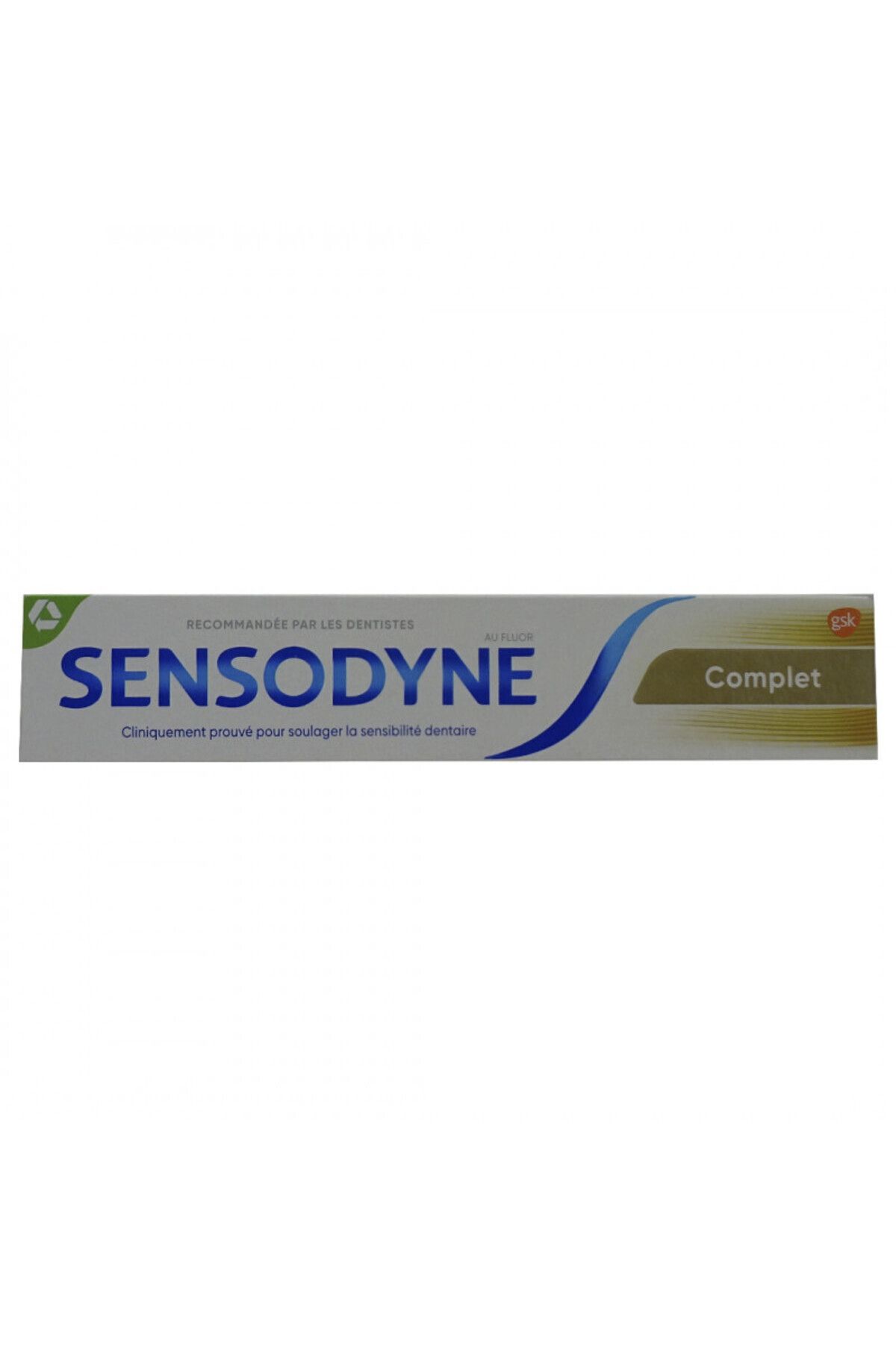 Sensodyne-T.p 75 ml -en Complet (0108) --- سنسوداين معجون اسنان 75 مل انجليزي عناية كاملة 4
