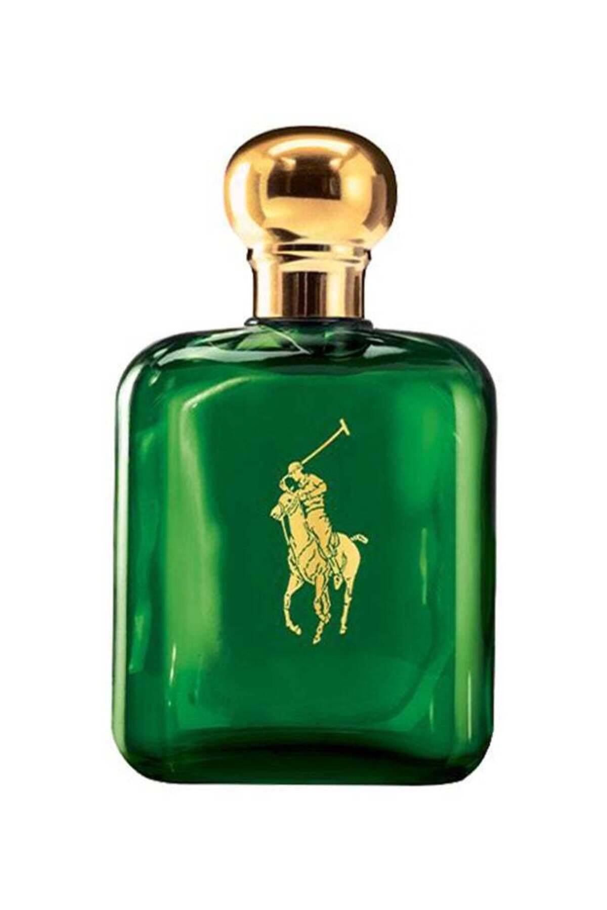 Ralph Lauren-Polo Eau De Toilette 118ml 5