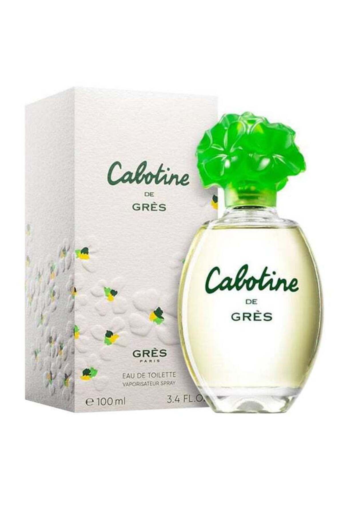 CABOTINE DE GRES-Cabotine Edt 100ml 4