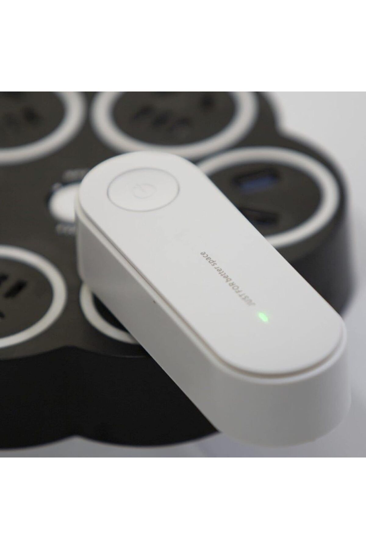 COOYA-Negative Ion Air Purifier,Portable Negative Ion Generator,for Use in Home,Bedroom,Toilets 4
