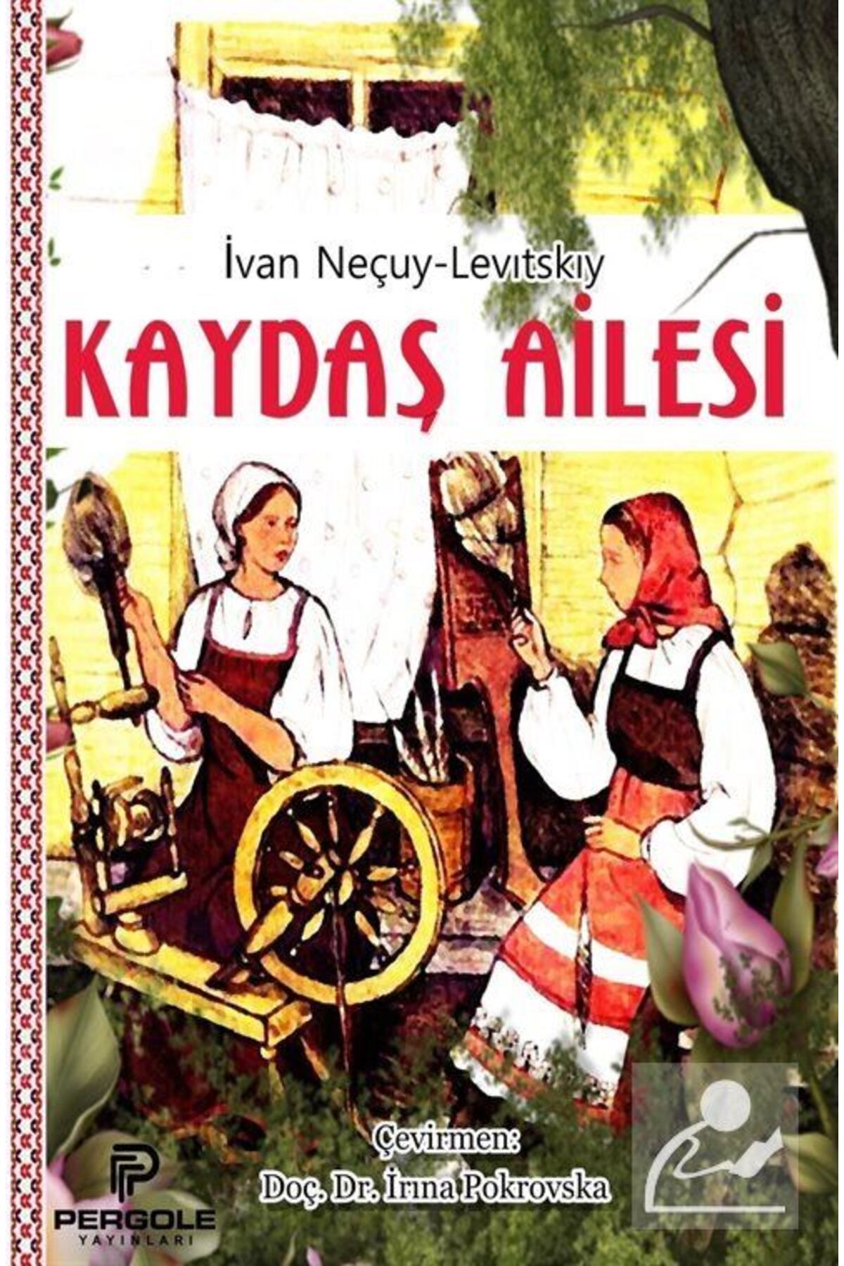 Kaydaş Ailesi
