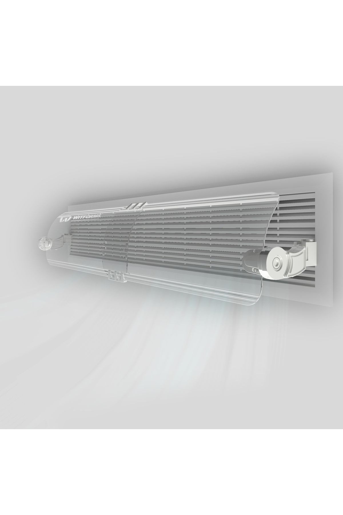 WİTFORMS-AC Deflector Central 6