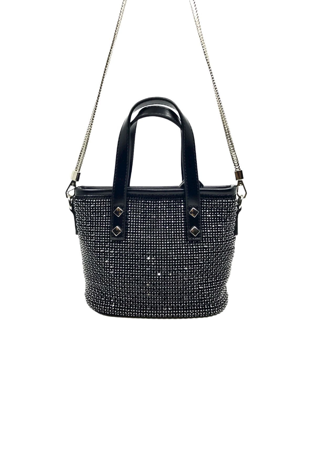 ÇÇS-Ççs 16969 Women's Shoulder Strap Evening Dress Bag 3