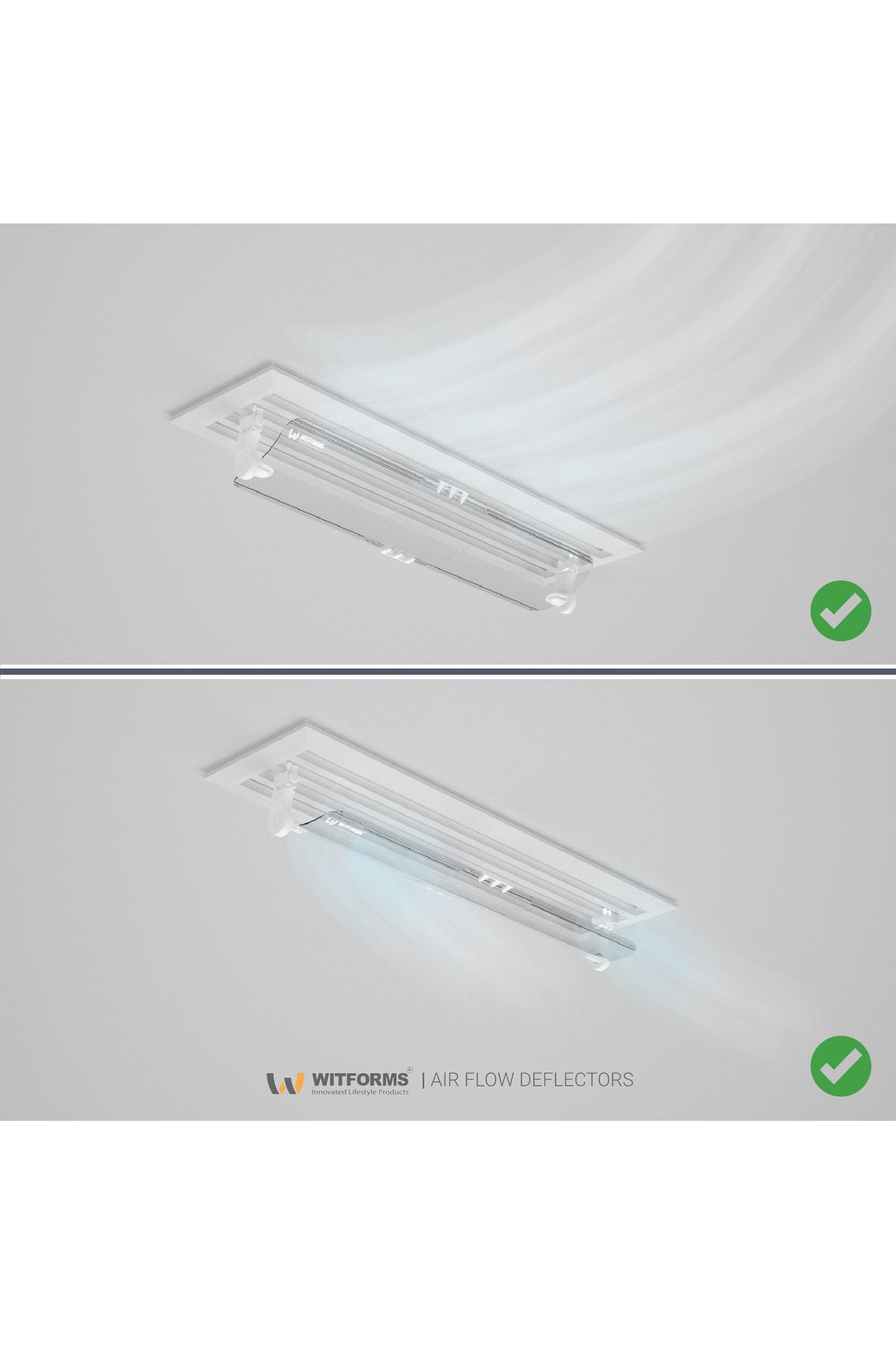 WİTFORMS-AC Deflector Central 2