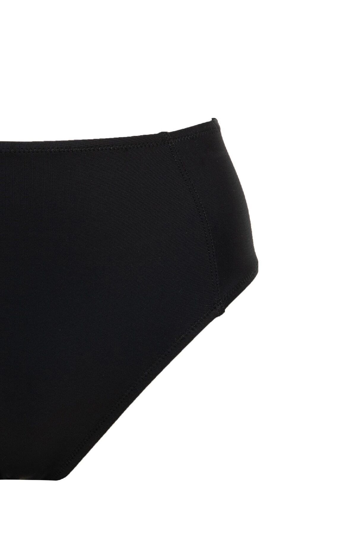 DeFacto-Bikinihose mit hoher Taille und normaler Passform - Fall In Love Z4339az24sm 3