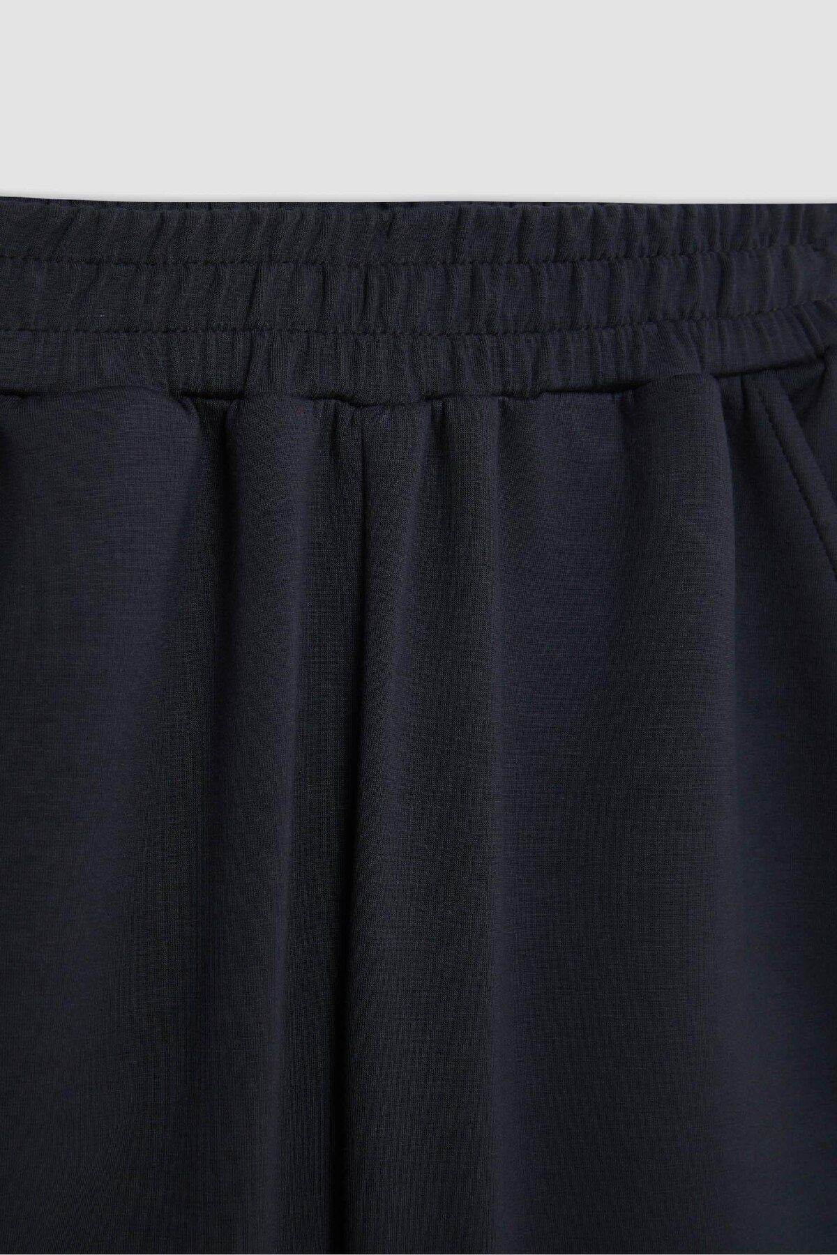 DeFacto-Standard Fit Modal Short Shorts - C0467ax24sm 8