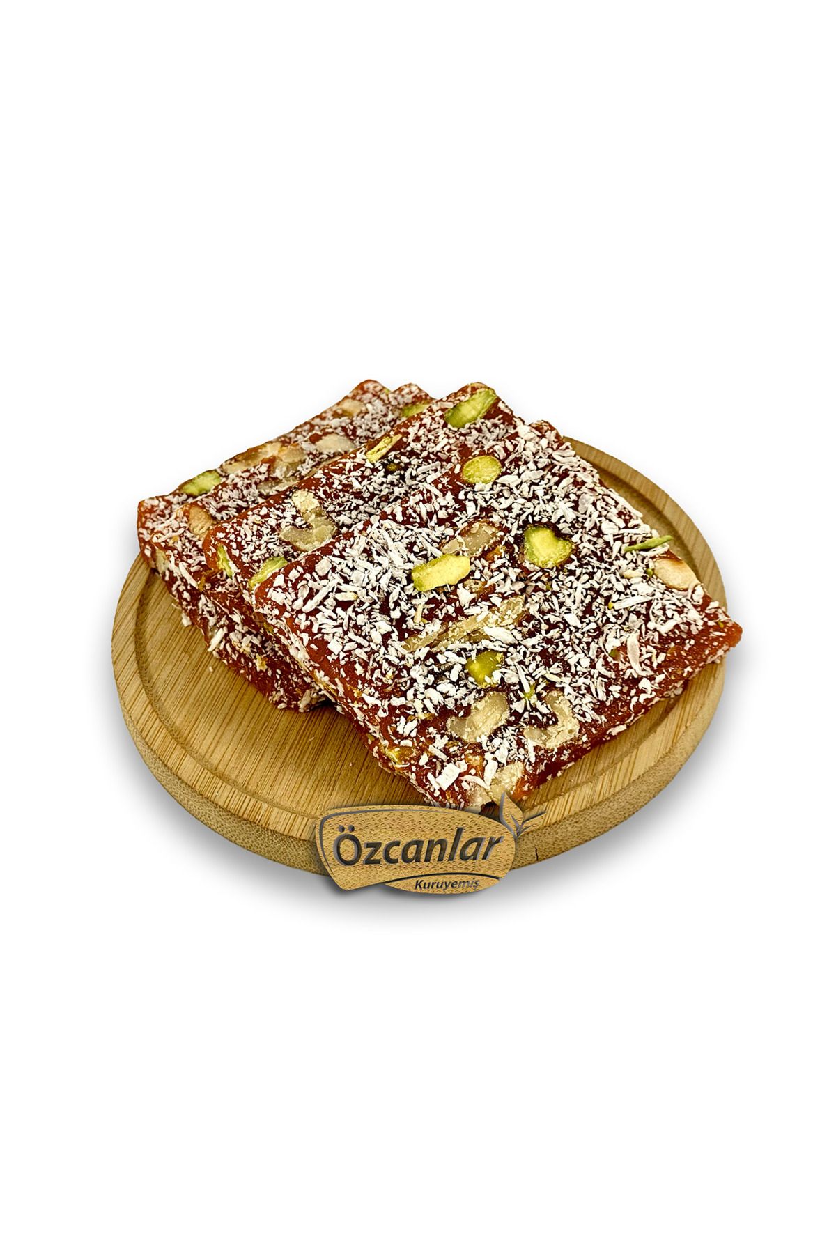 Özcanlar Kuruyemiş-Cocktail Corn Yapak 500g 1