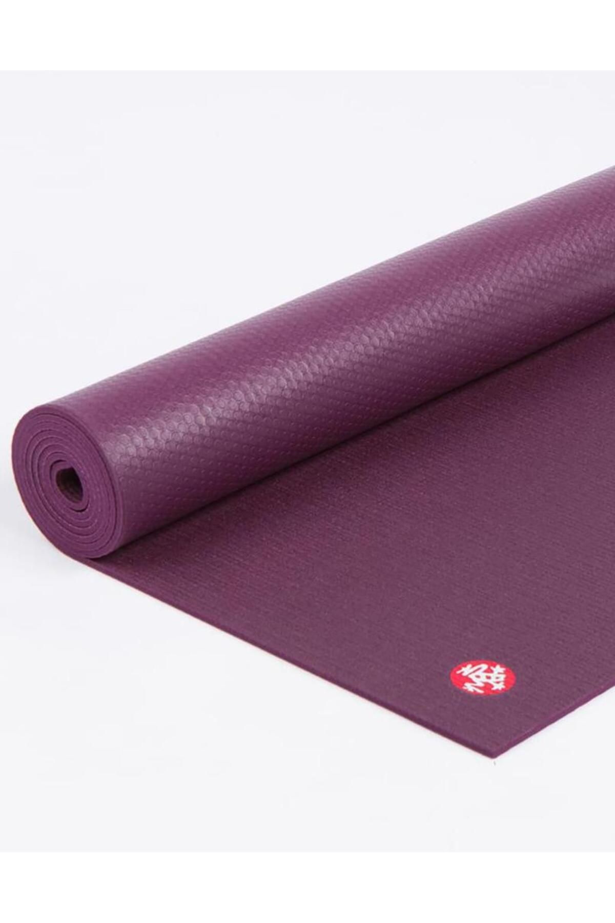 مت یوگا بنفش مردانه و زنانه Prolite® DESULGE 4.7 میلی متر باتری 180 سانتی MANDUKA