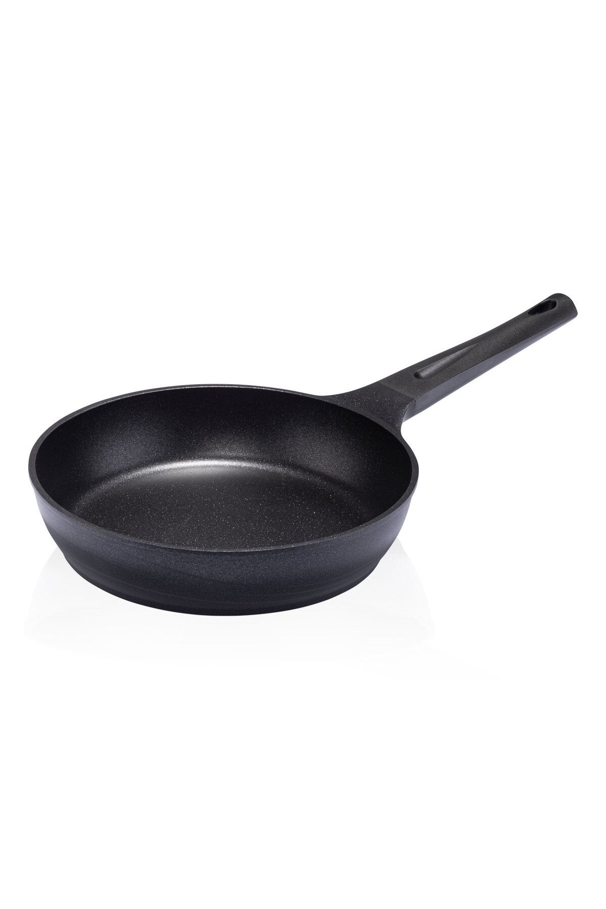 CooknKeep-Seagull 26 cm Cast Frying Pan 2