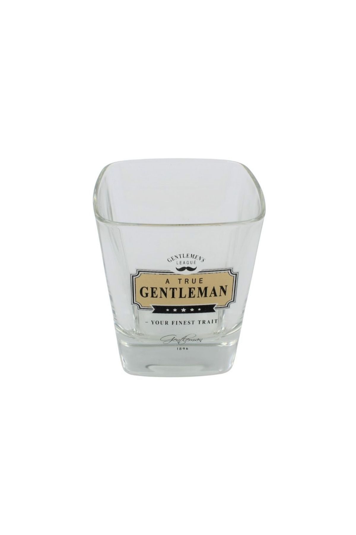 BM GİFT DESİGN Whisky Pahar „cea Mai Bună Trăsătură A Ta” - Mărime unică