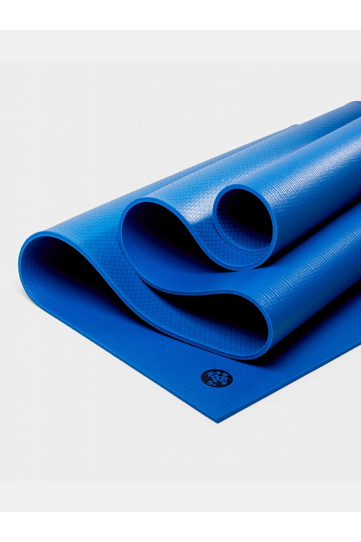 مت یوگا آبی Pro ™ Matte Buoy 6mm Yoga Mat Standard 180 سانتی متر MANDUKA
