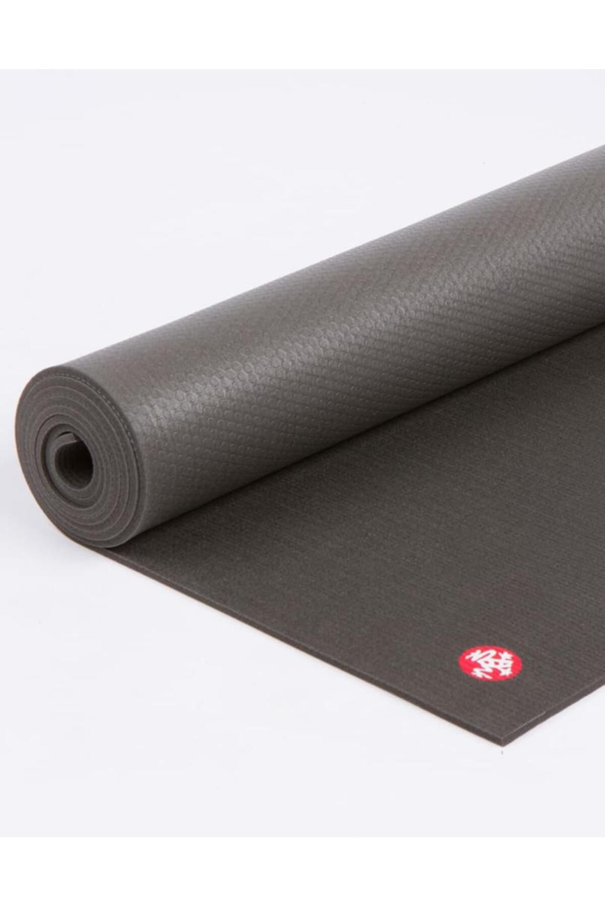 مت یوگا مشکی مردانه و زنانه MAT Mat Pro ™ 6mm Yoga MANDUKA