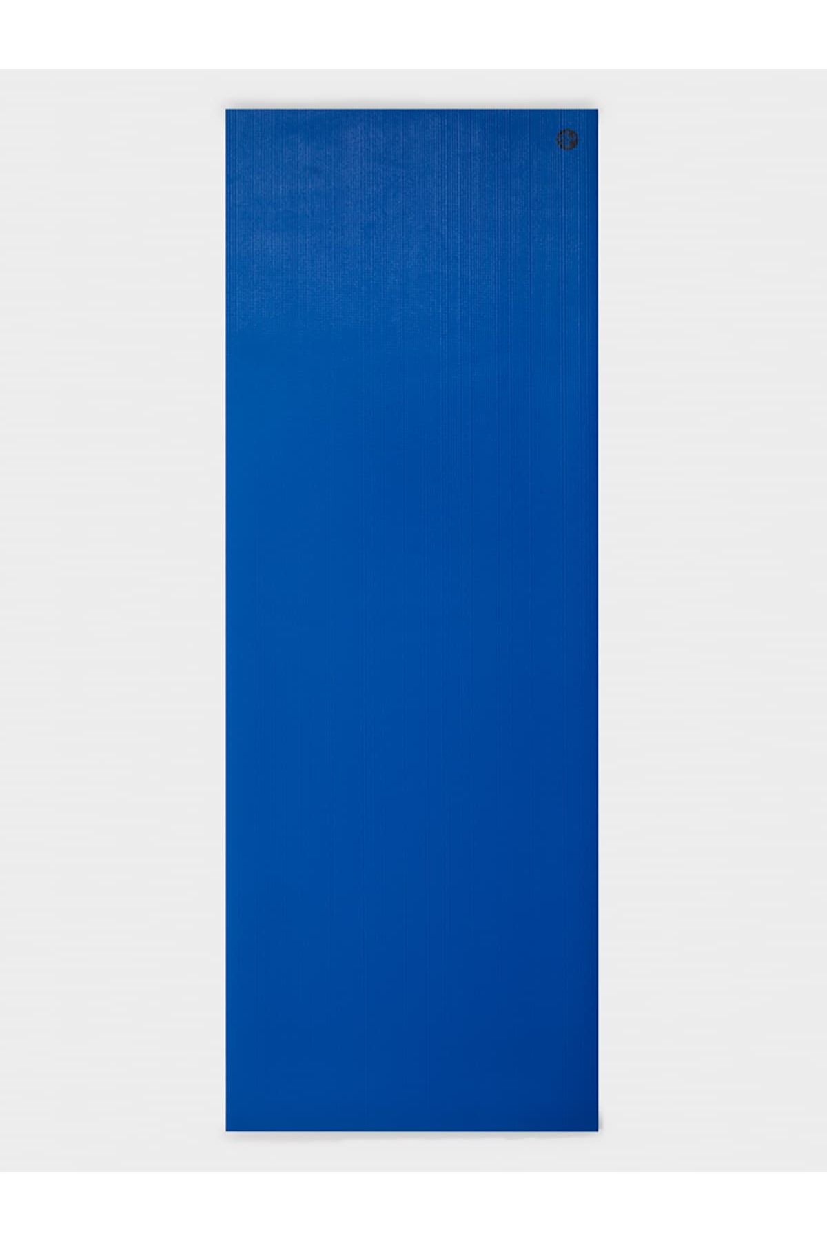 مت یوگا آبی Pro ™ Matte Buoy 6mm Yoga Mat Standard 180 سانتی متر MANDUKA
