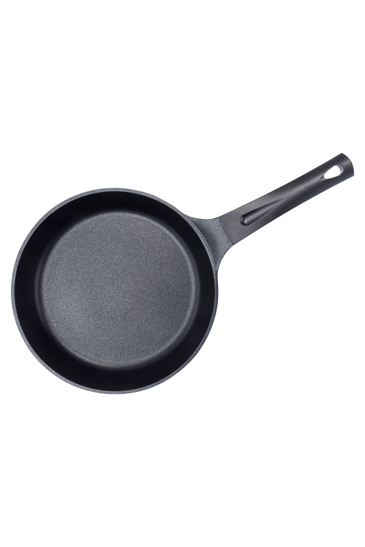 CooknKeep-Seagull 26 cm Cast Frying Pan 3
