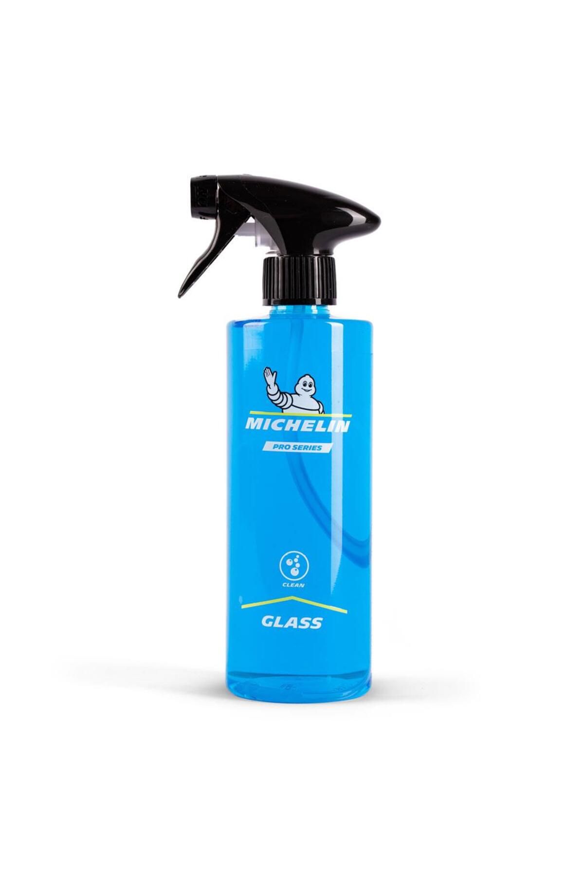 Michelin MC33603 500ml. PRO Serisi Cam Temizleyici Sprey