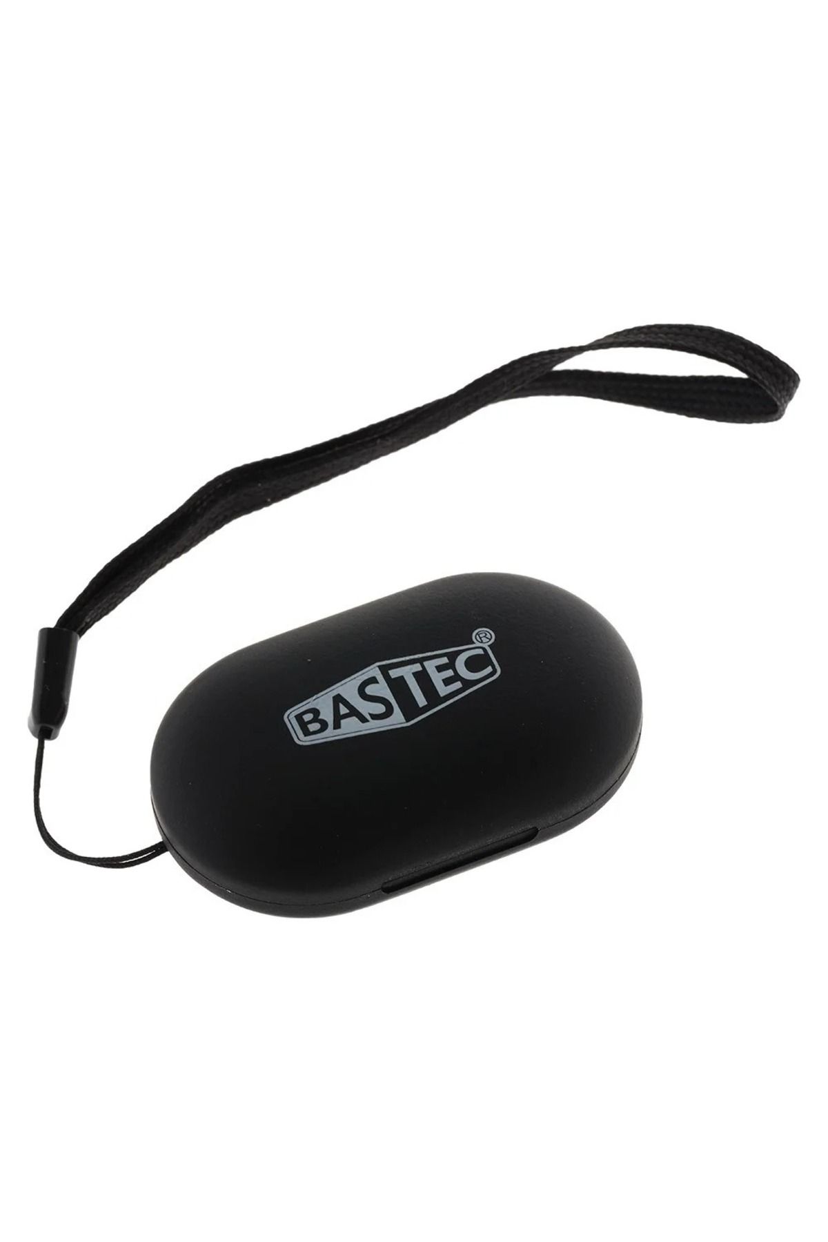 Bastec-BC608 High-Definition Noise-Cancelling Sports Bluetooth Headphones with Powerful Battery 3