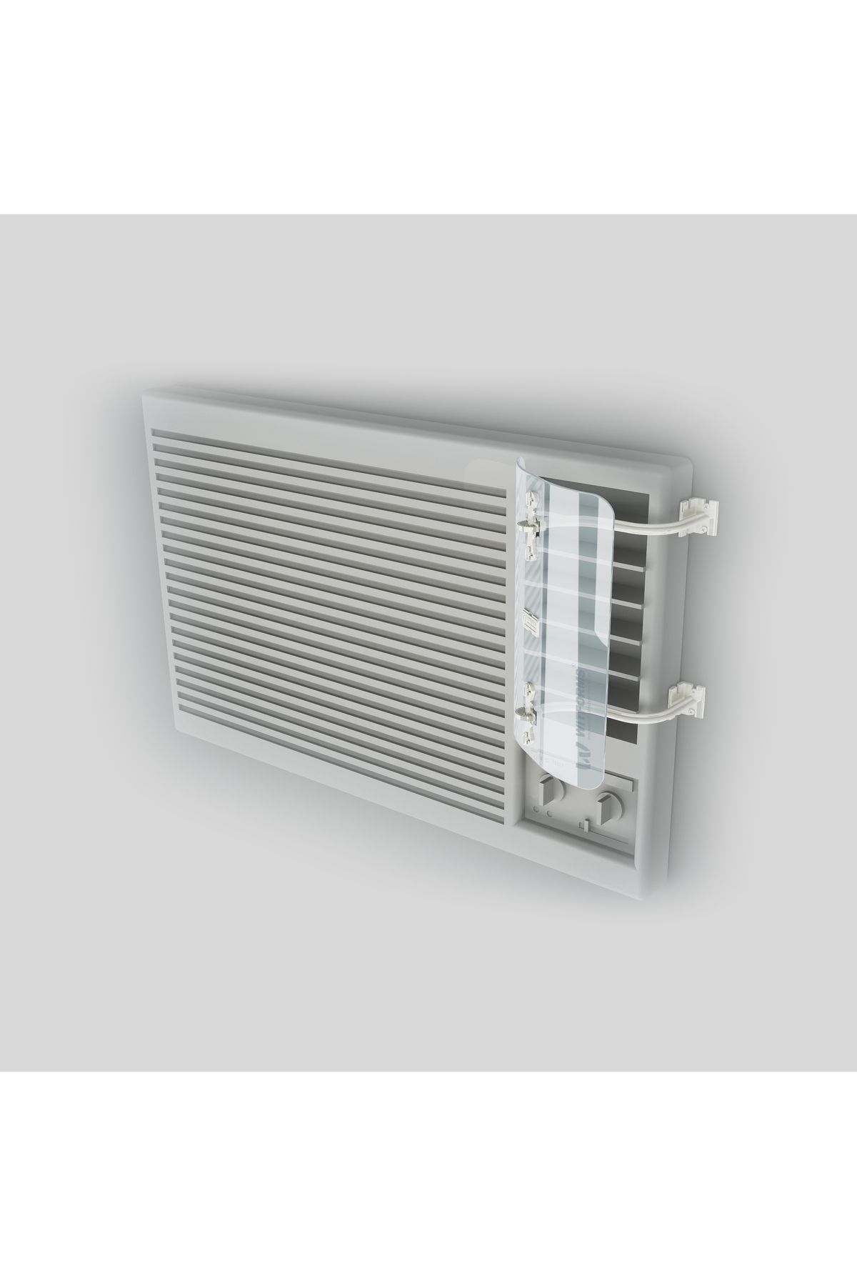 WİTFORMS-AC Deflector  Window 5