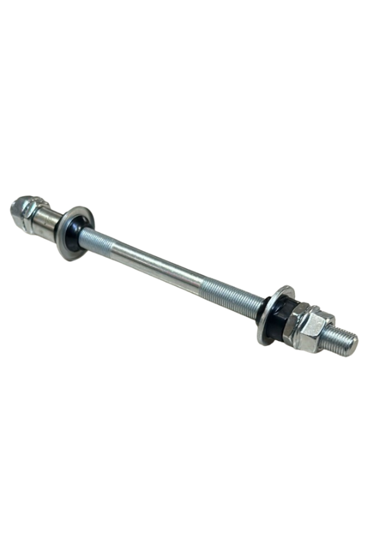 ORMO BİSİKLET Arka Teker Mili [ Toz Kapaklı ] - MTB - Fiyatı, Yorumları