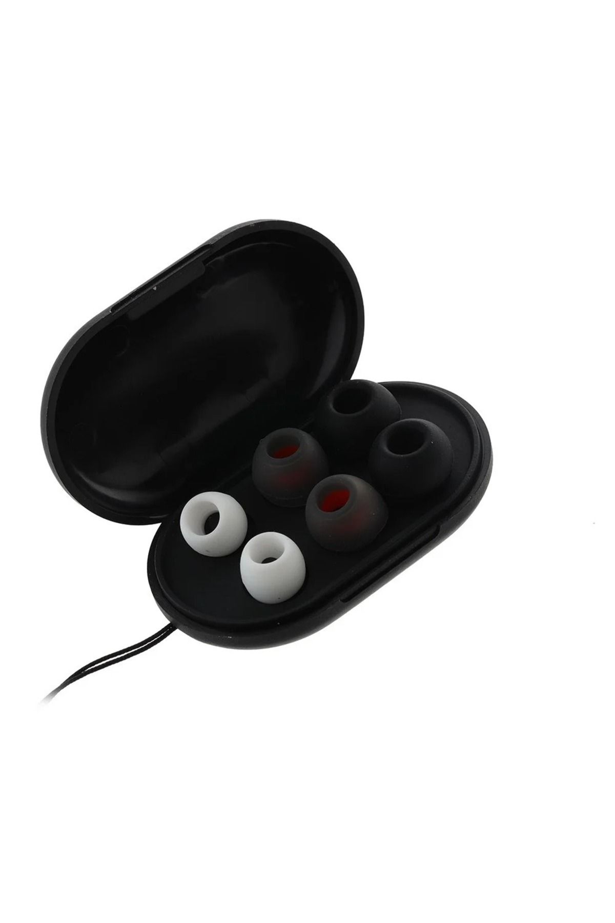 Bastec-BC608 High-Definition Noise-Cancelling Sports Bluetooth Headphones with Powerful Battery 4