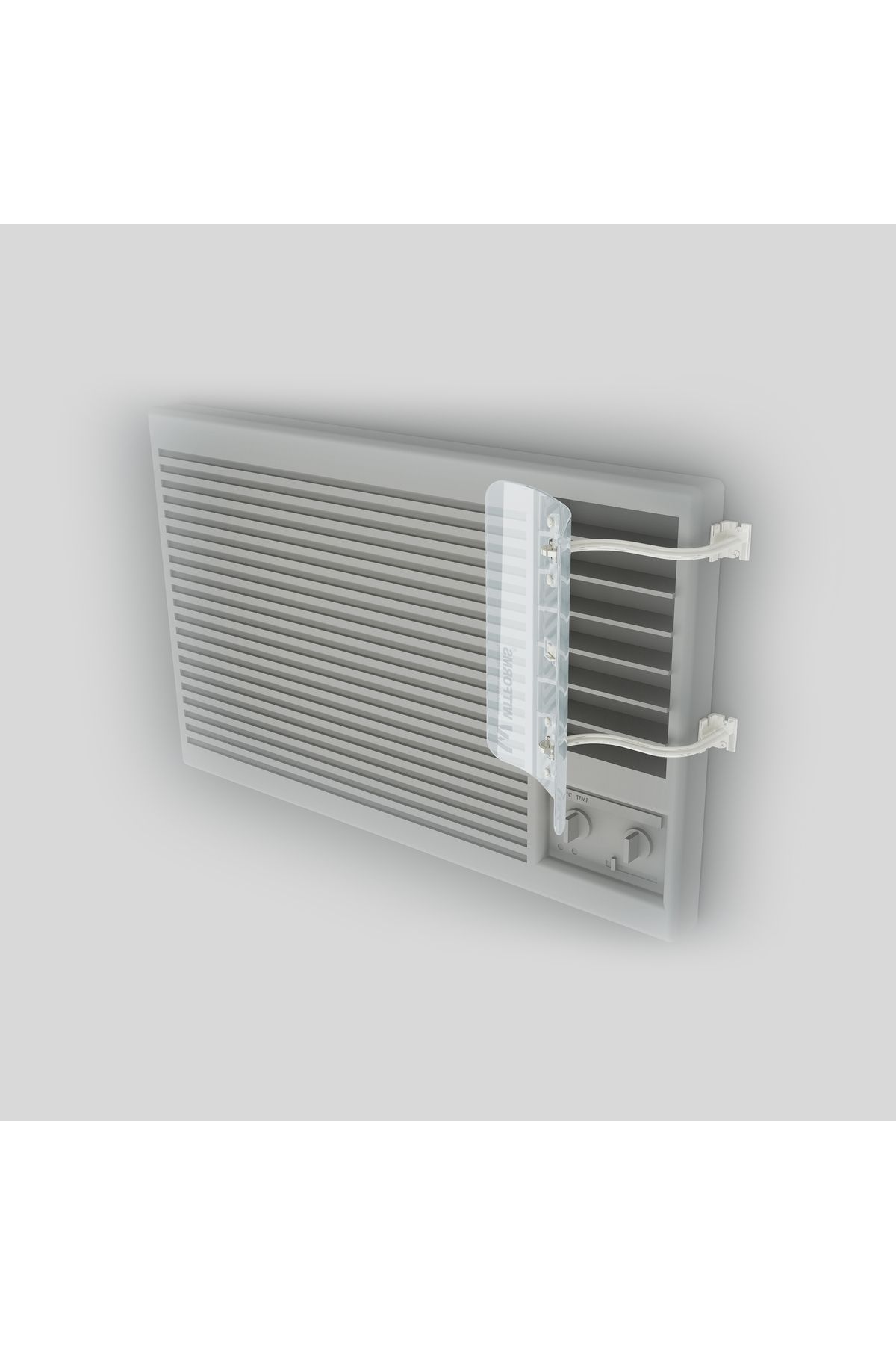 WİTFORMS-AC Deflector  Window 6