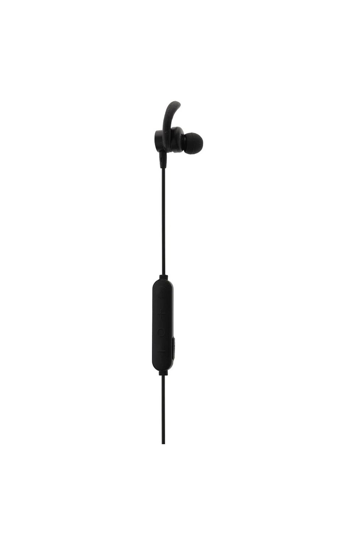 Bastec-BC608 High-Definition Noise-Cancelling Sports Bluetooth Headphones with Powerful Battery 5