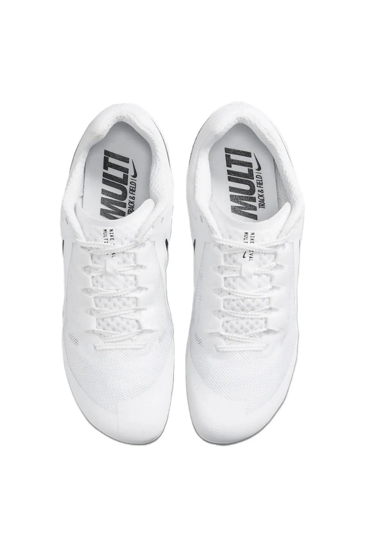 Nike-Zoom Rival Multi Fz9664-100 |   Men's Track and Field Spiked Running Shoes 4
