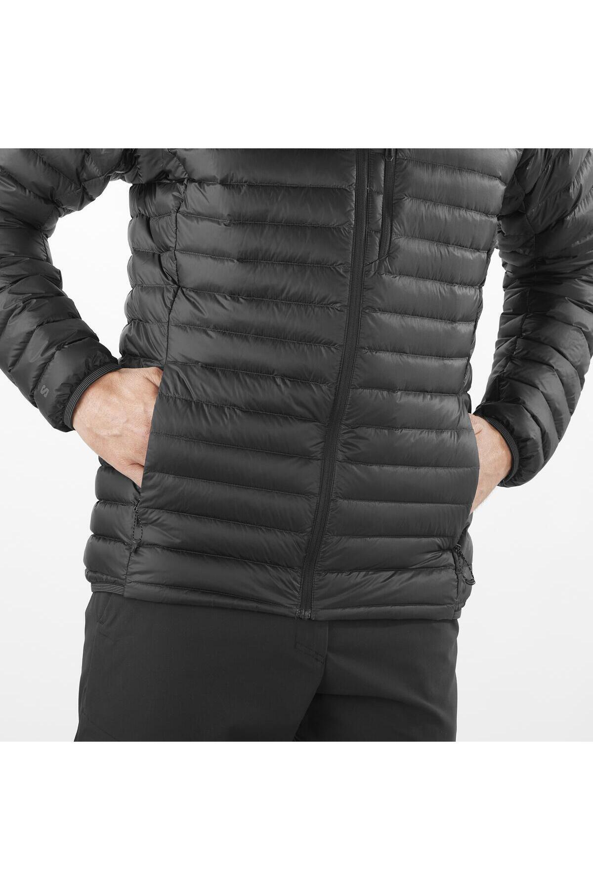 کاپشن مردانه راسته | سالومون Salomon LC2282400 - تصویر 5