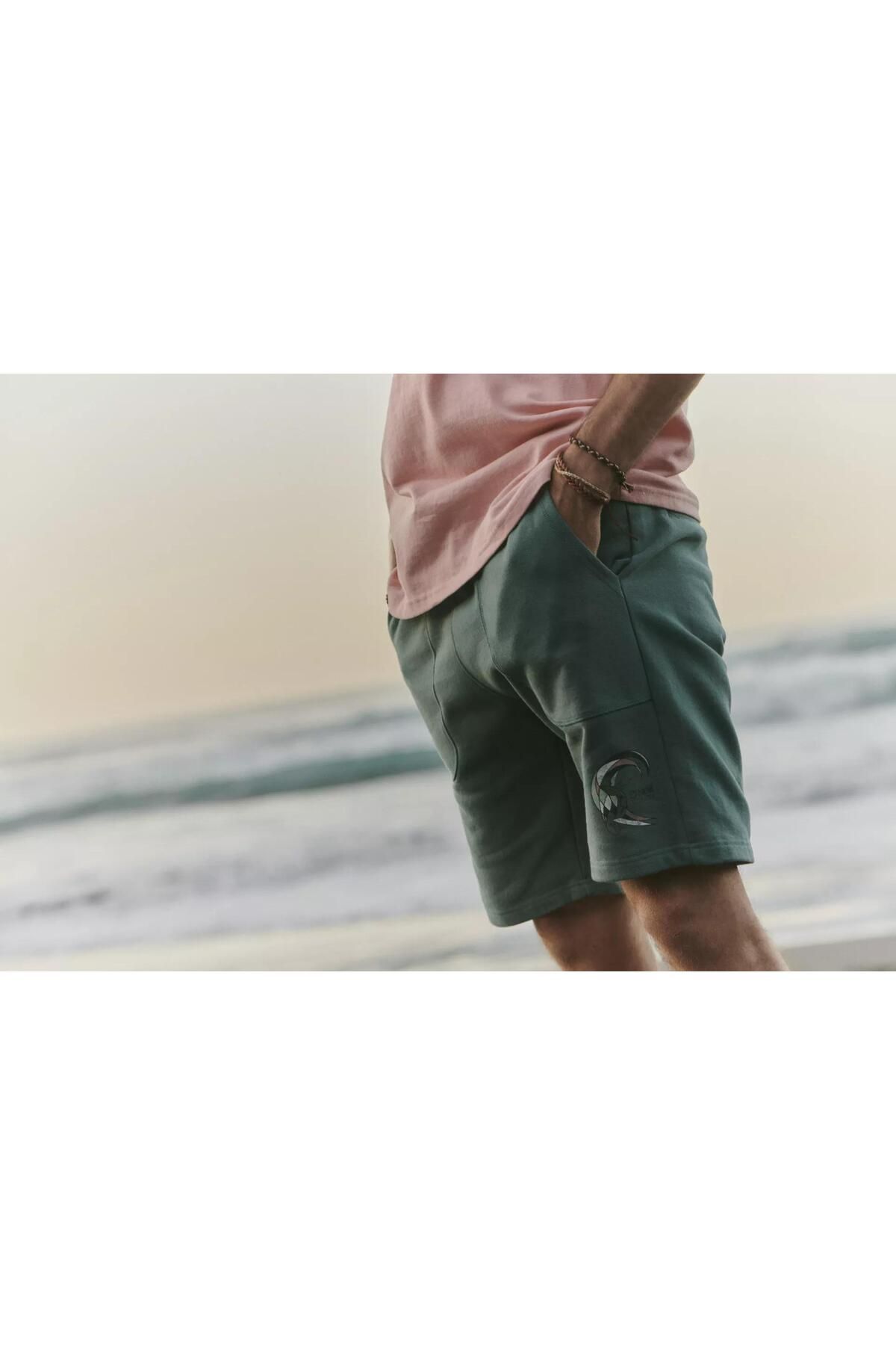 O'Neill-Pánske teplákové kraťasy | O´RIGINAL JOGGER SHORT O'Neill 6